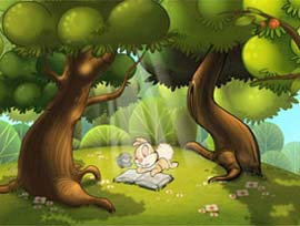 The Good Little Bunny